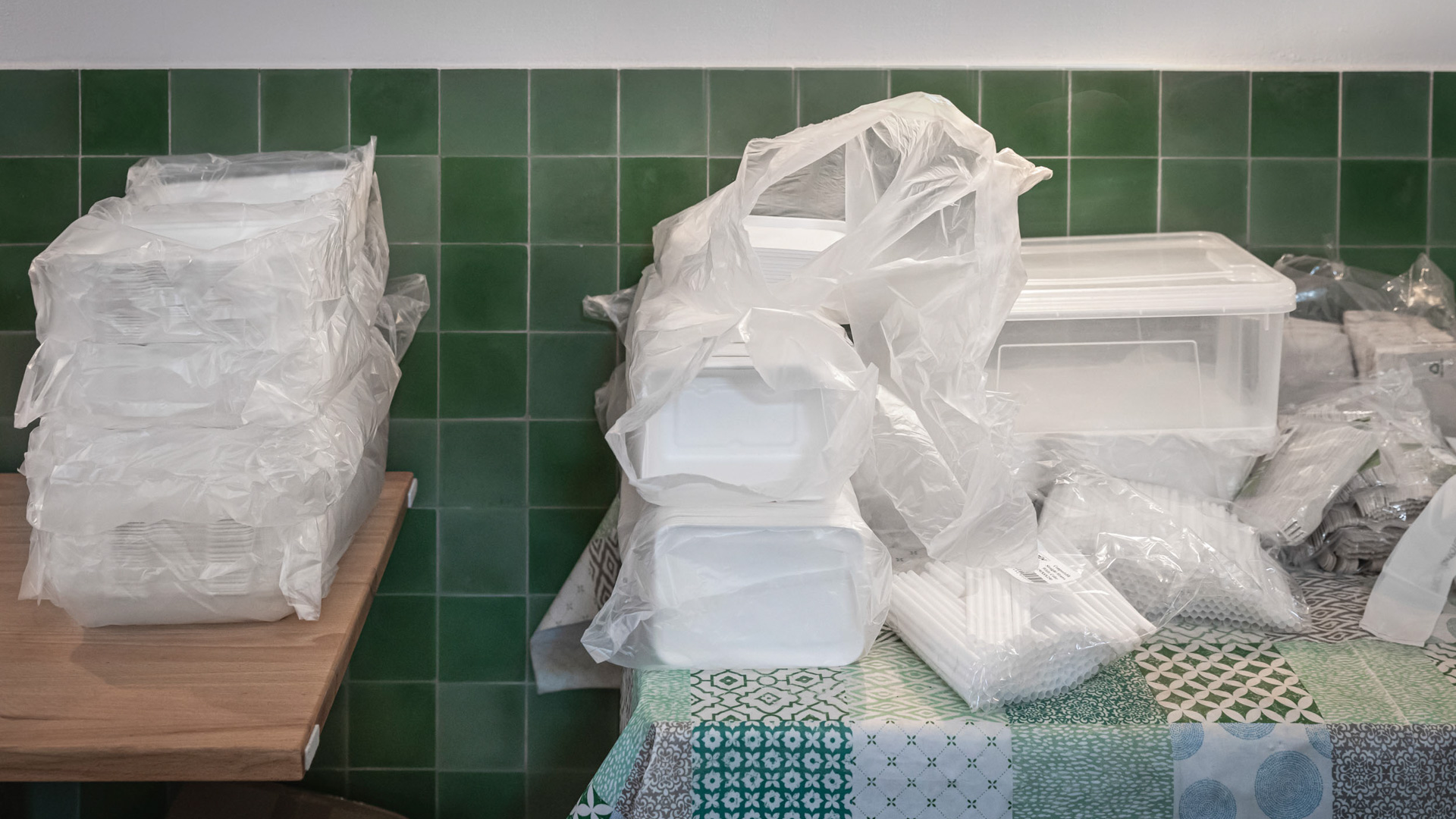 Maíz Taqueria, Würzburg